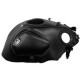 Bagster black tank mat (1313U) BMW K100 Basique non fairing