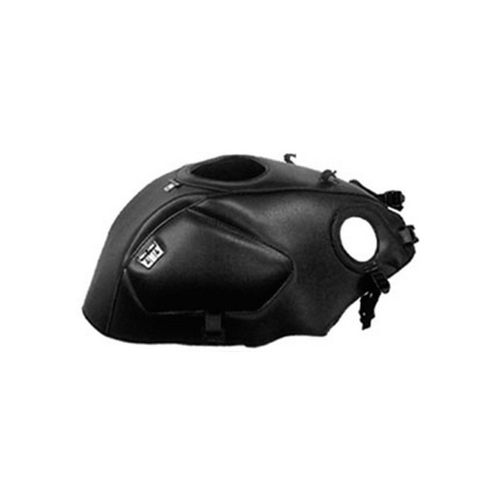 Tapis de réservoir Bagster noir (1313U) BMW K100 Basique non carénée Tapis de réservoir Bagster noir (1313U) BMW K100 Basique non carénée