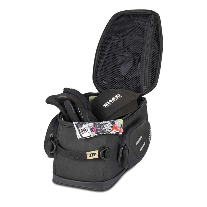 Sacoche réservoir Shad CLICK SYSTEM LOCKED TR15CL 13 litres