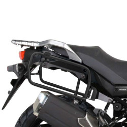 Support valises Shad TERRA 4P SYSTEM (S0VS694P) DL650 V-STROM 17- Support valises Shad TERRA 4P SYSTEM (S0VS694P) DL650 V-STROM 17-