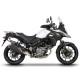 Support valises Shad TERRA 4P SYSTEM (S0VS694P) DL650 V-STROM 17-
