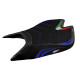 Housse de selle Tappezzeria LEON SPECIAL ULTRAGRIP Aprilia RSV4 21- Housse de selle Tappezzeria LEON SPECIAL ULTRAGRIP Aprilia RSV4 21-
