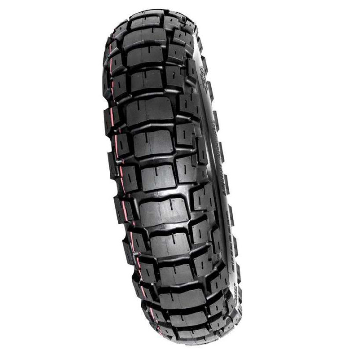 Pneu arrière Motoz TRACTIONATOR ADVENTURE 170/60B17 72Q TL