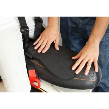 Ceinture passager Veector SPYDER-BELT 2