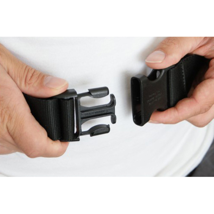 Ceinture passager Veector SPYDER-BELT 2