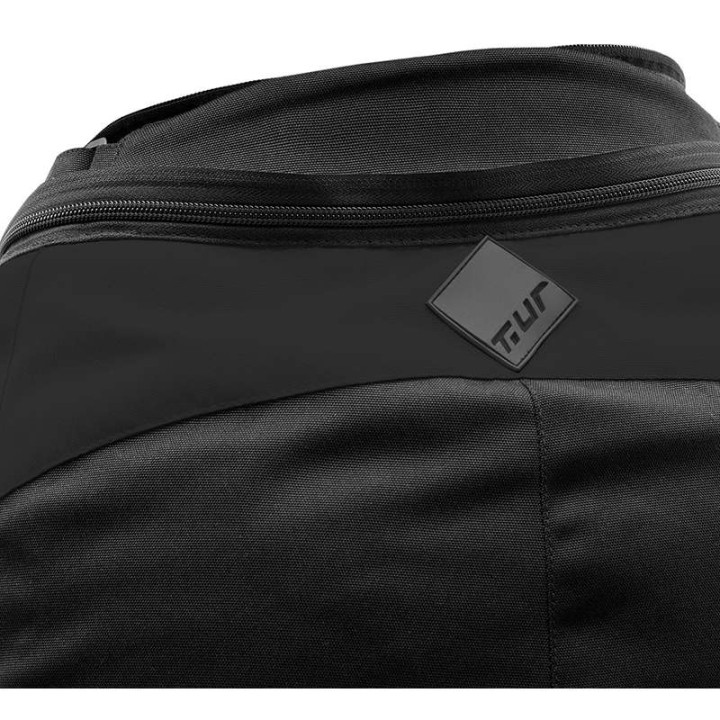 Pantalon moto Femme T.UR GIBRALTAR HYDROSCUD® Lady