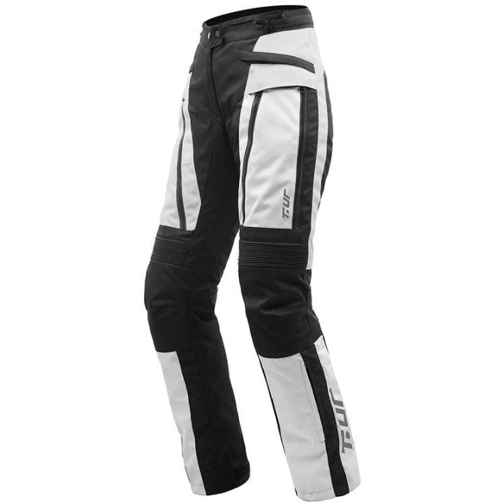 Pantalon moto Femme T.UR GIBRALTAR HYDROSCUD® Lady