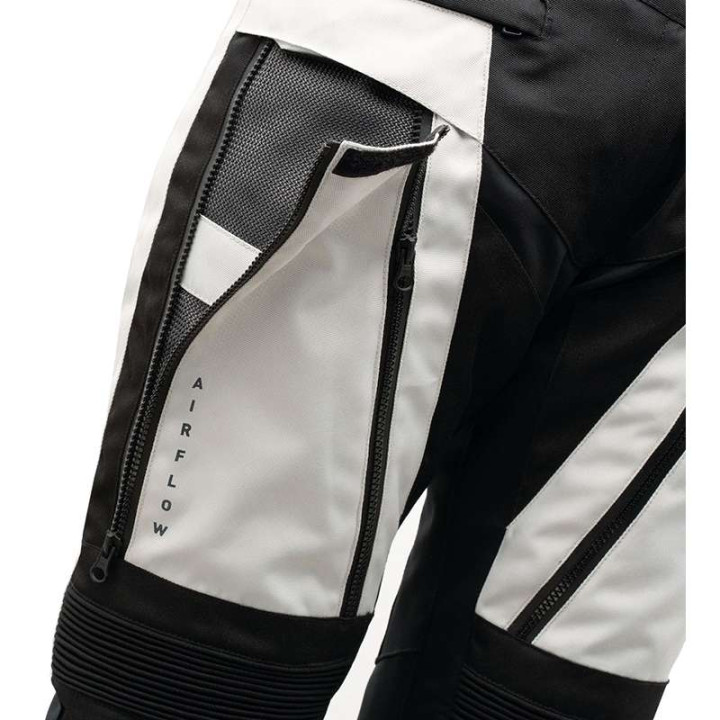 Pantalon moto Femme T.UR GIBRALTAR HYDROSCUD® Lady