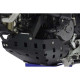 Sabot moteur Cross Pro Ducati DESERT X