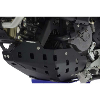 Sabot moteur Cross Pro Ducati DESERT X