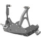 Sabot moteur Cross Pro Ducati DESERT X