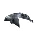Tapis de réservoir Bagster noir (1597U) Honda CBF1000 F Tapis de réservoir Bagster noir (1597U) Honda CBF1000 F