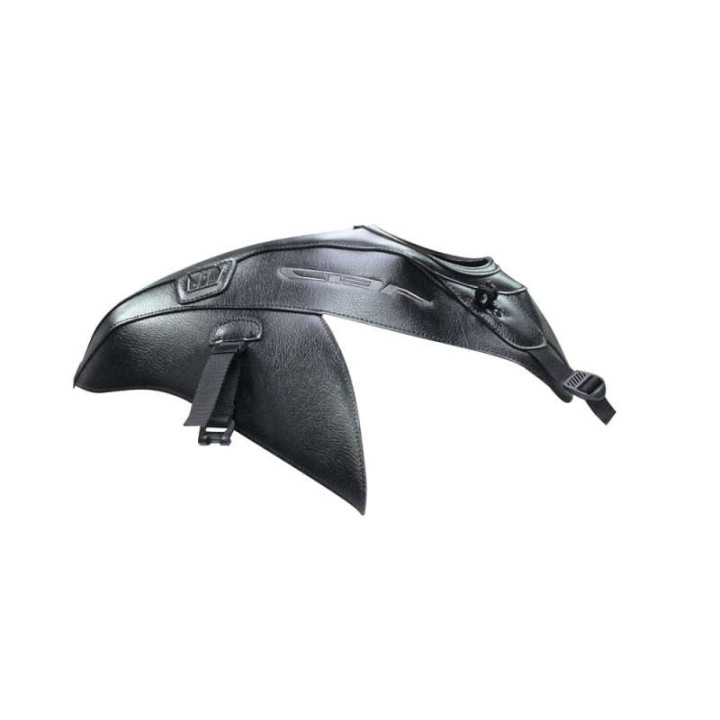 Tapis de réservoir Bagster noir (1597U) Honda CBF1000 F Tapis de réservoir Bagster noir (1597U) Honda CBF1000 F