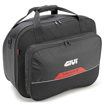 Sac intérieur Givi T522 pour top case Givi V58 MAXIA 5 Sac intérieur Givi T522 pour top case Givi V58 MAXIA 5