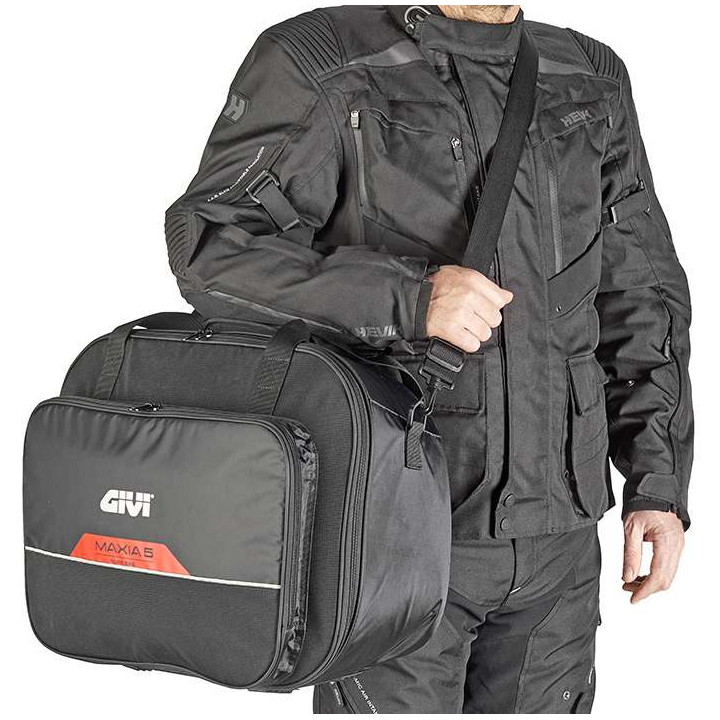 Sac intérieur Givi T522 pour top case Givi V58 MAXIA 5