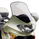 Bulle fumée Givi (D209S) Honda XL650V TRANSALP 00-07