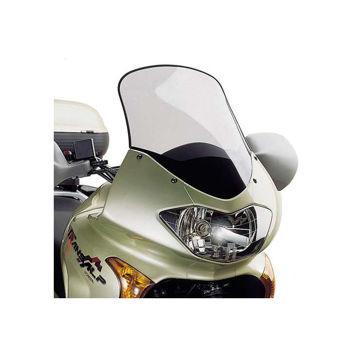 Bulle fumée Givi (D209S) Honda XL650V TRANSALP 00-07