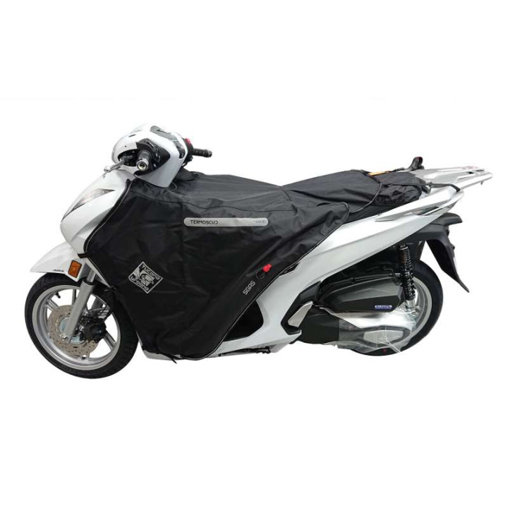 Scooter apron Tucano Urbano Termoscud R222-X Honda SH350 21- Scooter apron Tucano Urbano Termoscud R222-X Honda SH350 21-