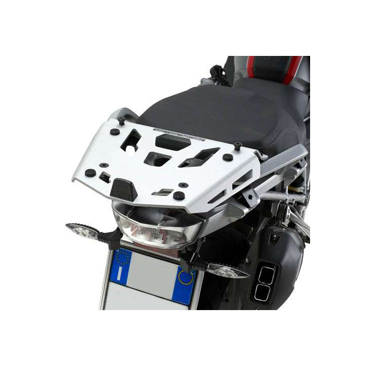 Support alu Top Case Givi MONOKEY (SRA5108) BMW R1200GS R1250GS LC