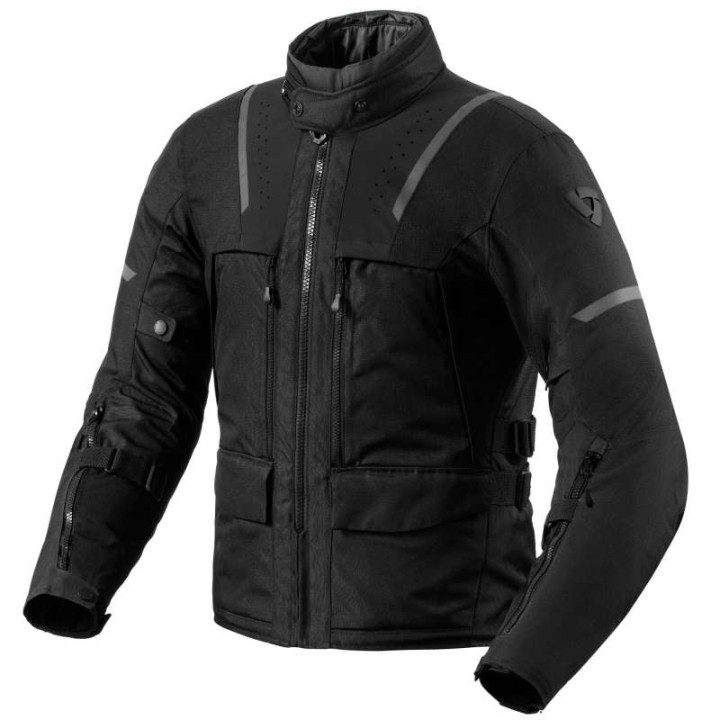 Rev'it 3 in 1 OFFTRACK 2 H2O motorcycle jacket
