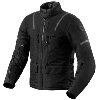 Veste moto Rev'it 3 en 1 OFFTRACK 2 H2O