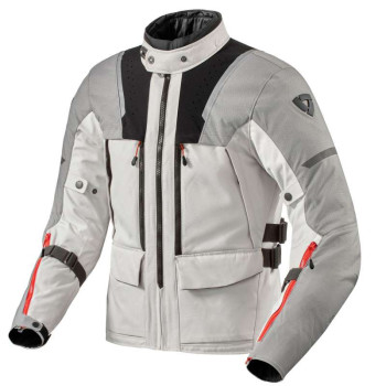 Veste moto Rev'it 3 en 1 OFFTRACK 2 H2O