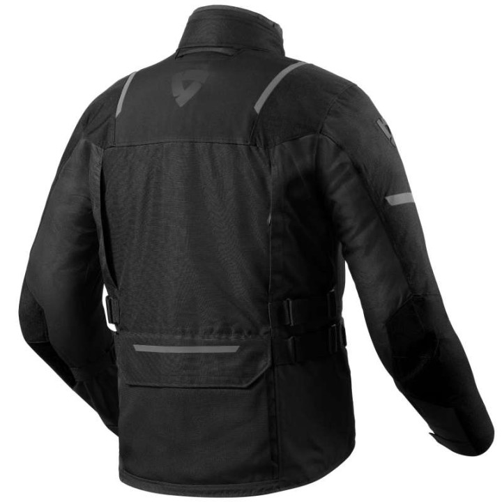 Rev'it 3 in 1 OFFTRACK 2 H2O motorcycle jacket