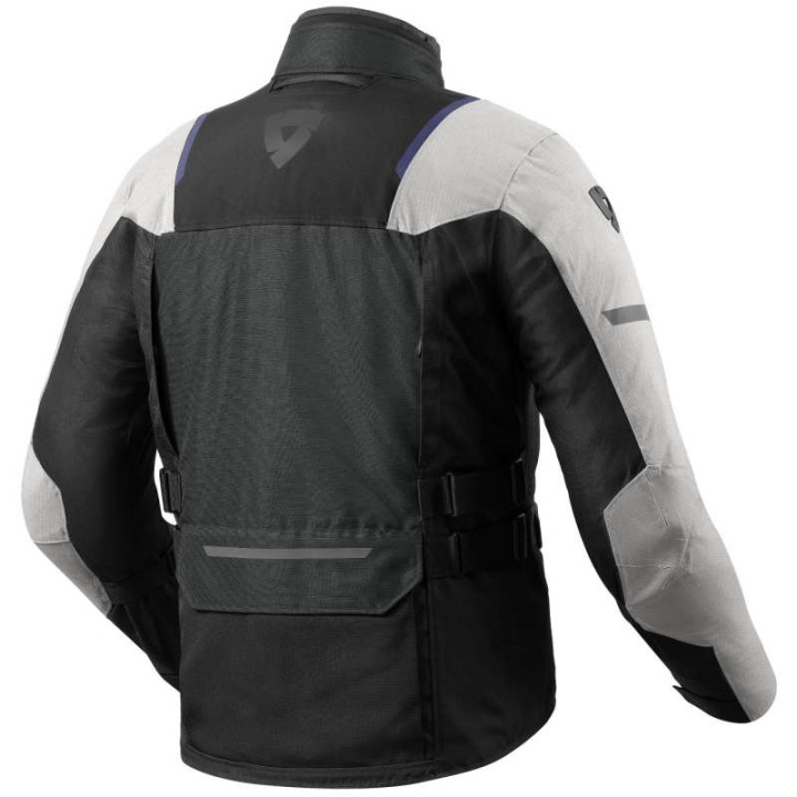 Rev'it 3 in 1 OFFTRACK 2 H2O motorcycle jacket