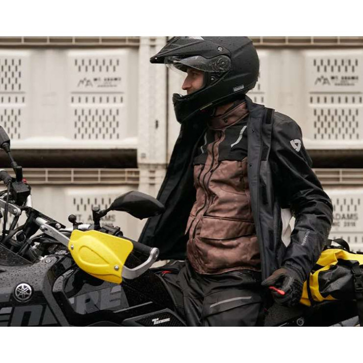 Rev'it 3 in 1 OFFTRACK 2 H2O motorcycle jacket