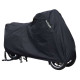 Motorcycle Cover DS COVERS ALFA 3 wheels + Top Case