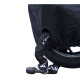 Motorcycle Cover DS COVERS ALFA 3 wheels + Top Case