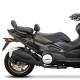 Support valises latérales Shad 3P SYSTEM (K0CV52IF) Kymco CV3