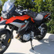 Kit fixation Barkbusters BHG-085 BMW F750GS F850GS R1250GS