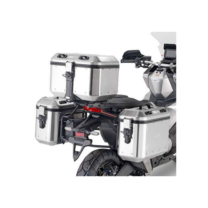 Support valises Givi MONOKEY (PLO1188MK) Honda X-ADV 21-