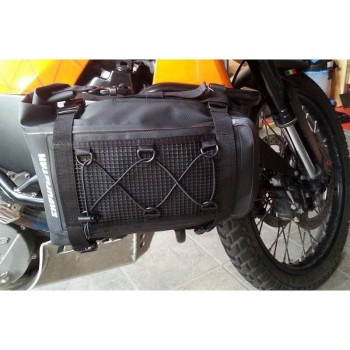 Sacoche universelle moto Enduristan Base Pack XS 6.5 litres Sacoche universelle moto Enduristan Base Pack XS 6.5 litres