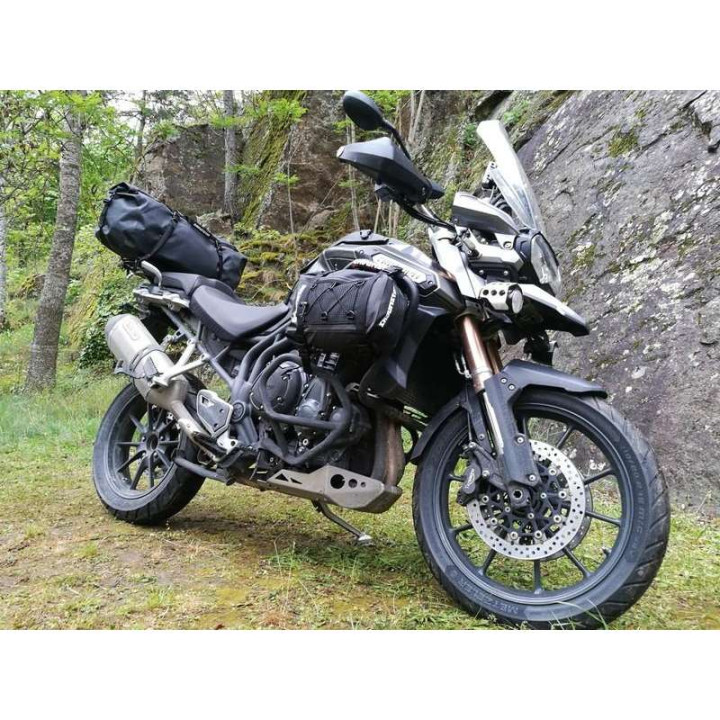 Enduristan Base Pack XS 6.5-liter universal motorcycle bag