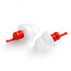 Alpine MotoSafe Race +Mini Grip earplugs