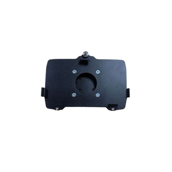 Aluminium stand for Crosscall T4/T5 tablets