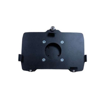 Support aluminium pour tablette Crosscall T4/T5