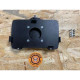 Aluminium stand for Crosscall T4/T5 tablets