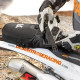 Sacoche garde boue Kriega RALLY PACK