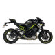 Silencieux homologué Ixil RB (CK7258RB) Kawasaki Z900 20-
