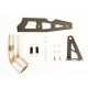Silencieux homologué Ixil RB (CK7258RB) Kawasaki Z900 20-