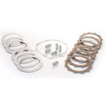Kit embrayage moto TRW MSK232 YAMAHA XJ6 09-