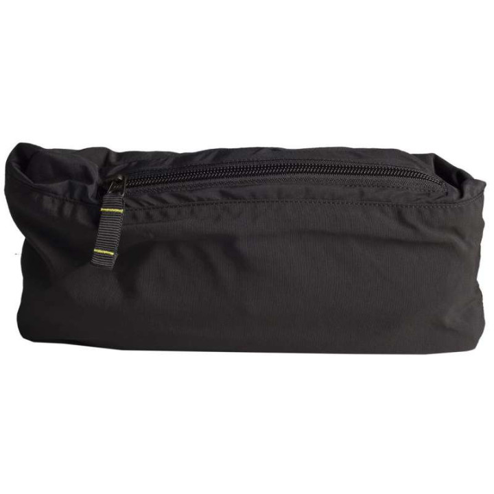 Rain jacket Klim FORECAST Gore Tex Black