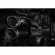 Ligne complète homologuée EURO 5 Zard GT Harley-Davidson SPORTSTER 1250 S