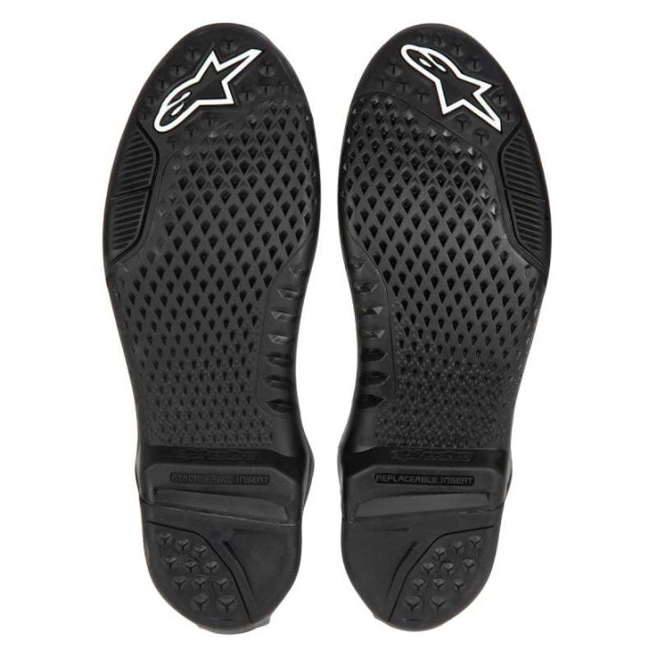 Semelle ALPINESTARS TECH 10 Noir depuis 2021