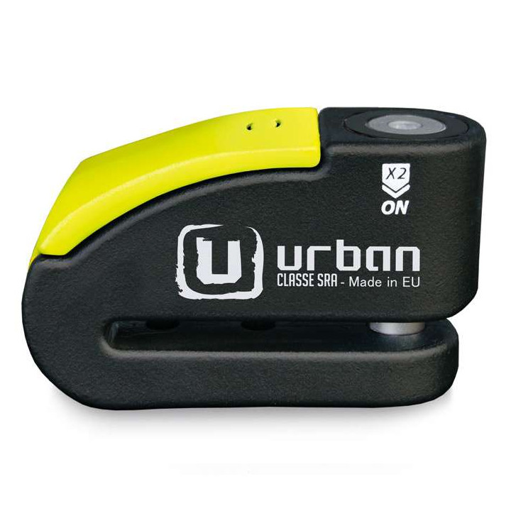 Bloque disque alarmé URBAN 999 SRA