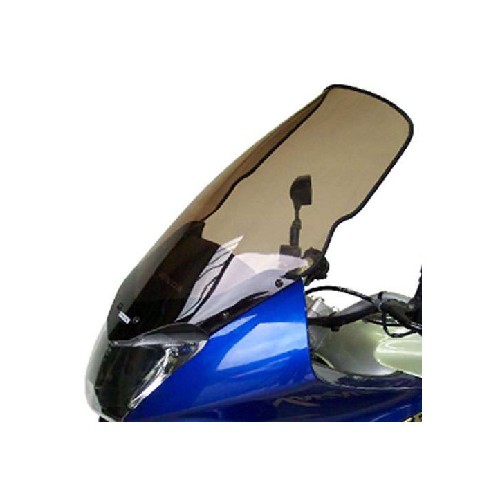 Bullster HP bubble 57cm (BH103HP) Honda VARADERO 125 01-06