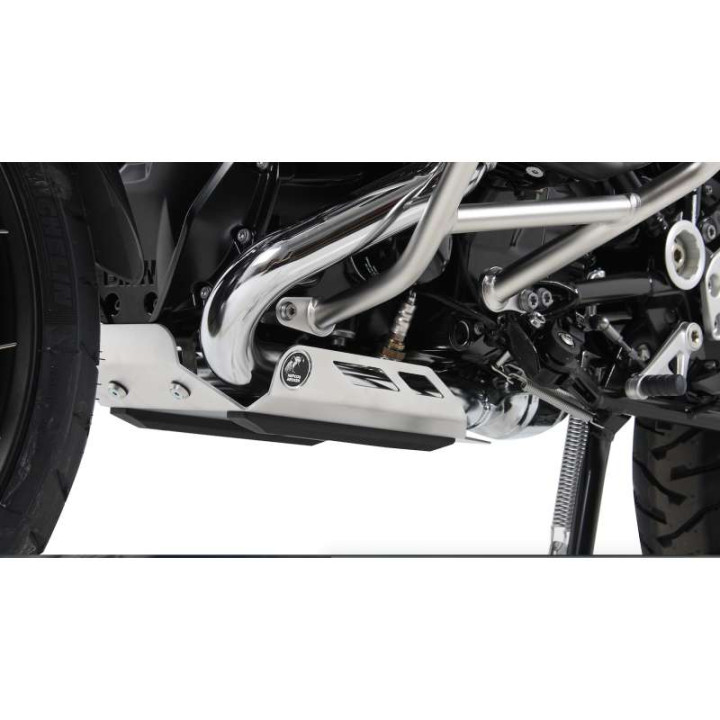 Sabot moteur Hepco Becker BMW R1200GS ADVENTURE 14-18